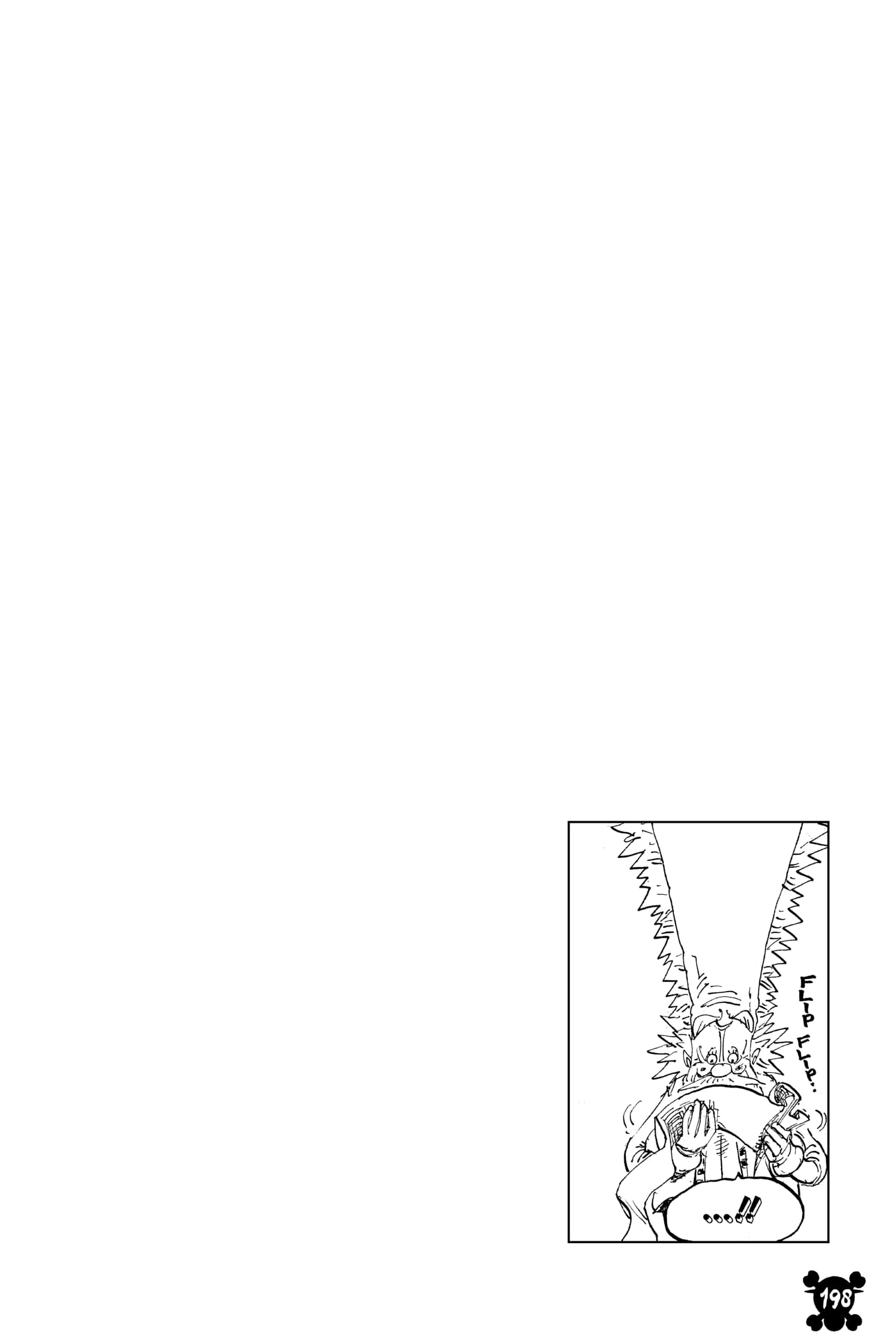 One Piece, Chapter 1099 image 17